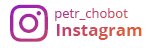Petr Chobot - Biolog, Terapeut