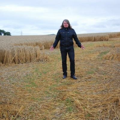 PCH přijímá energii z menšího kruhu. Energie přicházející přes piktogramy je velice dobře použitelná k mnoha účelům