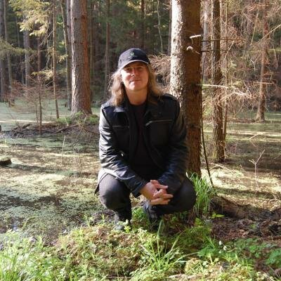 PCH během energetického průzkumu Bělověžského pralesa