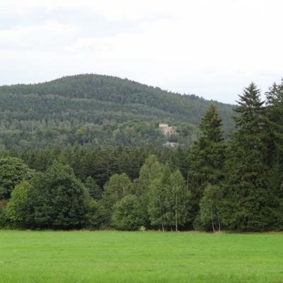 Seminář v Brdech - PCH vybral tuto oblast, jelikož zde vnímá velmi silnou Seminář v Brdech - PCH vybral tuto oblast, jelikož zde vnímá velmi silnou