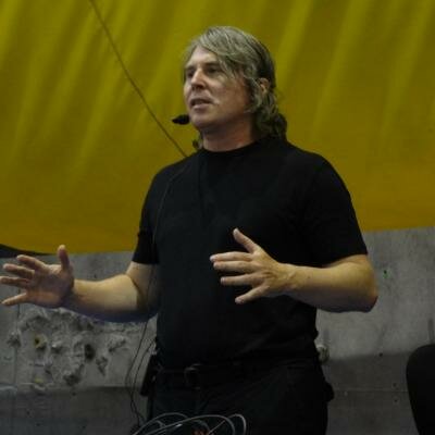 PCH během druhého léčebného rituálu v Ostravě
