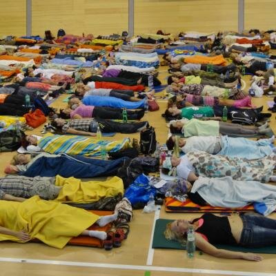 Účastníci tohoto léčebného rituálu s Donem Sergiem se noří do stavu hlubokého uvolnění. V tomto stavu s nimi může léčivá energie snadněji pracovat