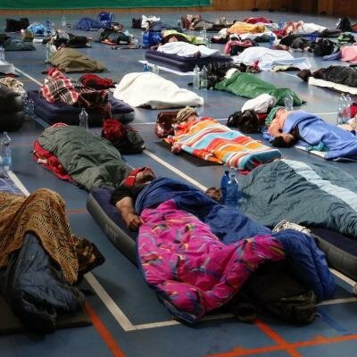 Skutečná šamanská práce je využití prastarých velmi účinných vizualizačních a dechových praktik, ke kterým potřebujete především hluboký klid a odpoutání se od veškerého folkloru a dalších iluzí. Indiánské nástroje a indiánské hudebníky používá PCH jen z toho důvodu, že pro některá cvičení je vhodné použít speciální tóny a zvukové vibrace o určité výšce a frekenci. Skutečnými šamany používaná cvičení a technologie jsou absolutně nadkulturní a nadetnická.