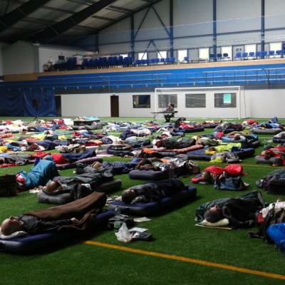 Hlubinné meditace s PCH vedou nejen k rozvoji mimořádných schopností, ale mají také významný léčebný efekt - seminář na Turzovce, Slovensko