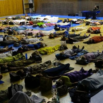 PCH noří účastníky léčebných meditací do zvláštních velmi hlubokých stavů, umožňujících celkovou regeneraci organismu.