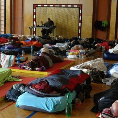 PCH pracuje v podstatě v transovém stavu - během každé meditace vidí procesy, které v jednotlivých účastnících probíhají a přizpůsobuje jim průběh meditace.